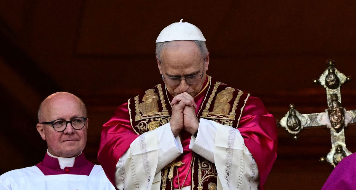 Pope Leo Misfires in Linking Pro-Life to Capital Punishment and Immigration