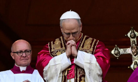 Pope Leo Misfires in Linking Pro-Life to Capital Punishment and Immigration