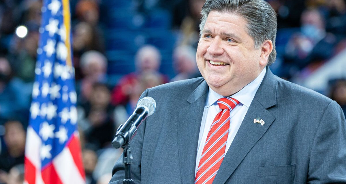 Illinois Mom Slams JB Pritzker After Illegal Migrant Slaughters Her Daughter