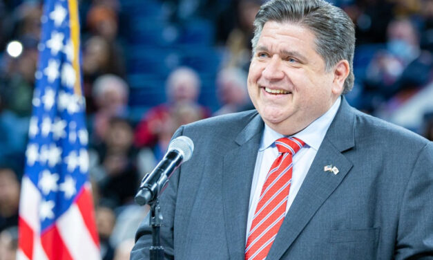 Illinois Mom Slams JB Pritzker After Illegal Migrant Slaughters Her Daughter