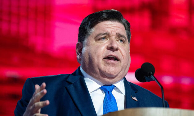 Illinois Mom Slams JB Pritzker After Illegal Migrant Slaughters Her Daughter