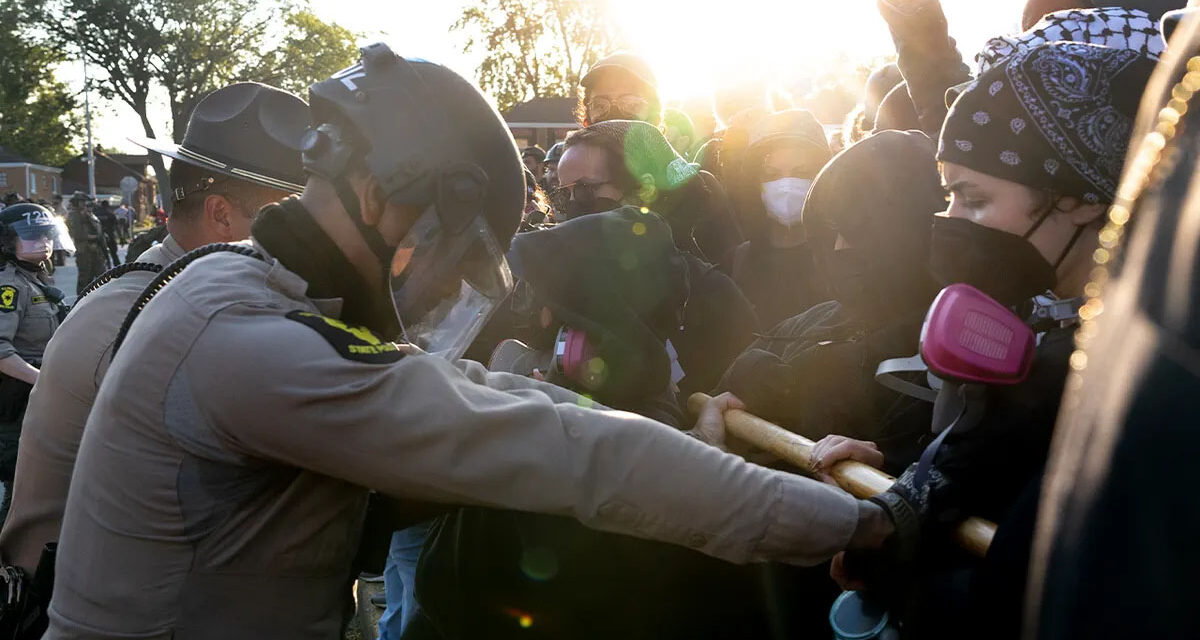 Pritzker and Johnson represent what is wrong with Democrat leadership