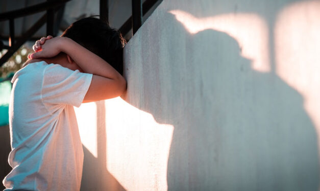 Rising Suicide in American Youth and the Cry for Hope