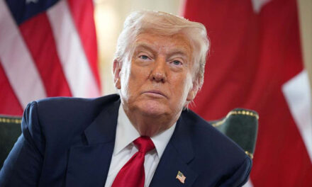 All Eyes on the Insurrection Act