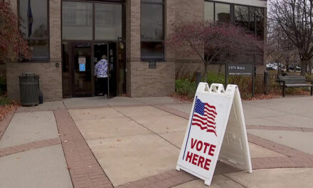 As Election Day Looms Dems Won’t Condemn Violent Rhetoric – To Their Peril