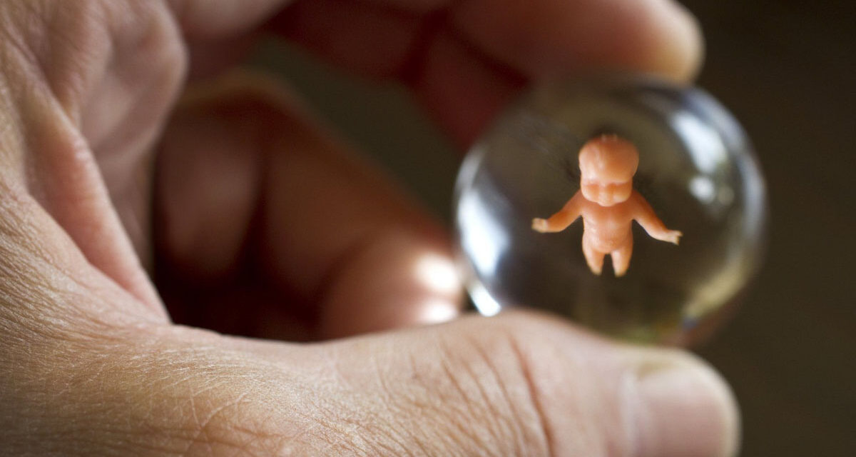 Babies Born Alive against Abortions Being Killed in New Zealand