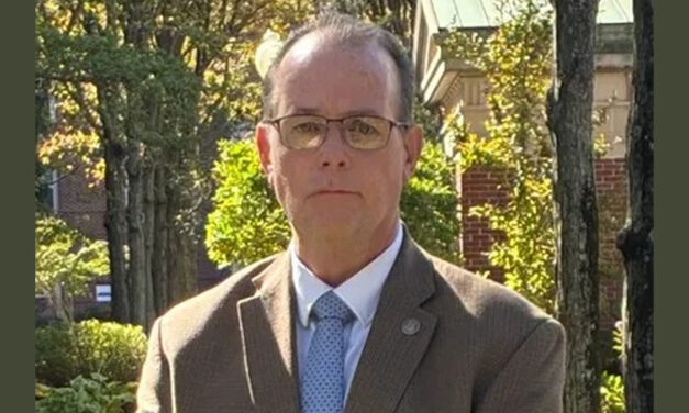 RI Democrat with History of Child Molestation Running for Mayor of Providence