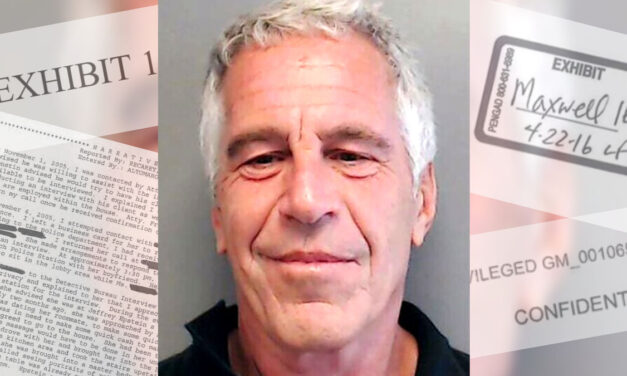 Epstein Case Undermined by Too Much Politics … and Too Little Evidence