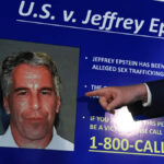 Now It’s the Dems Turn to Worry About the Epstein Files