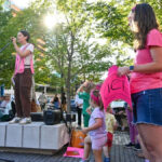 Evanston, Illinois takes on ICE … and you have to laugh