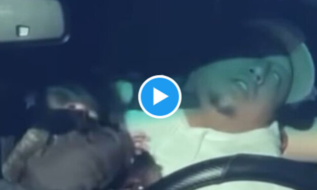 Democrats Fumble to Exploit Man’s Fake Seizure Act during ICE Arrest