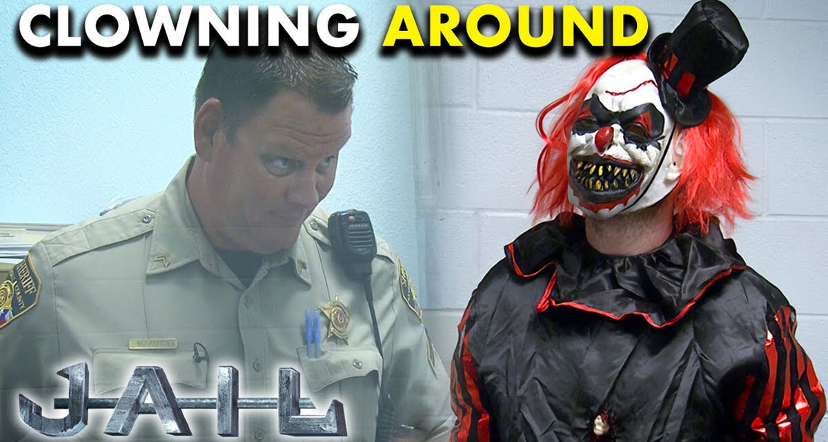 Halloween Horrors: ICE Reveals More “Worst of the Worst” Arrests