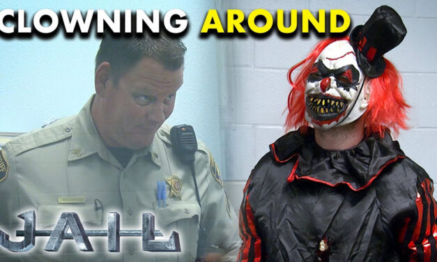 Halloween Horrors: ICE Reveals More “Worst of the Worst” Arrests