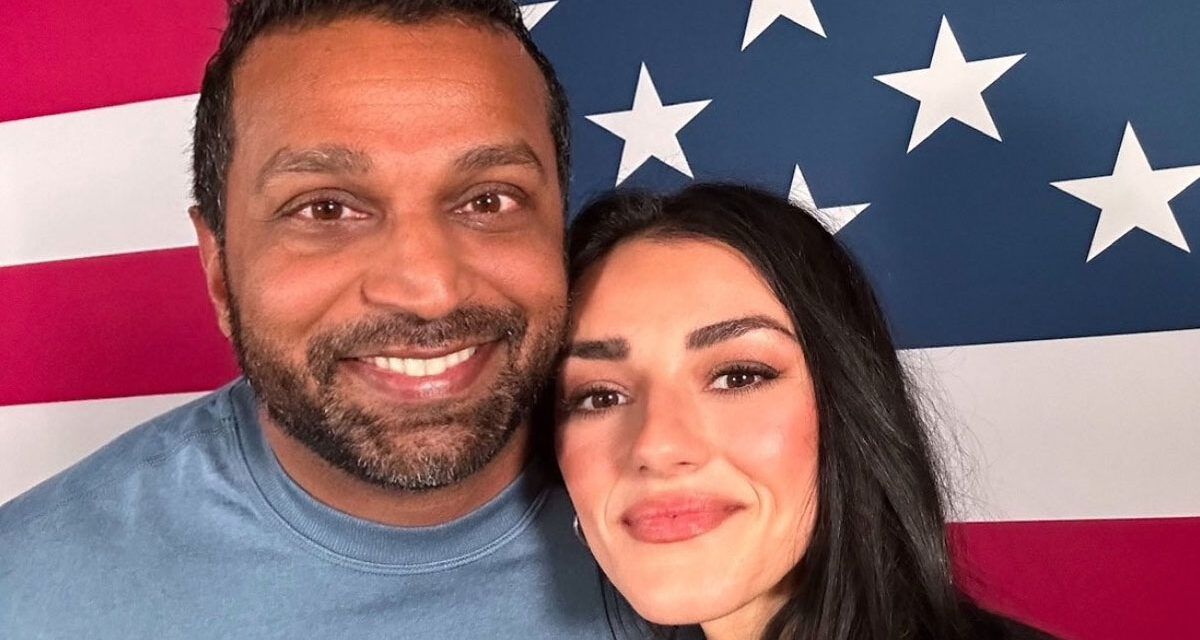 FBI Director Kash Patel Surrounded by Multiple Scandals