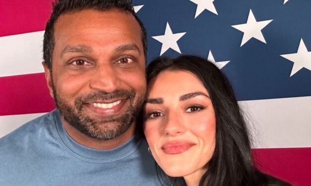 FBI Director Kash Patel Surrounded by Multiple Scandals