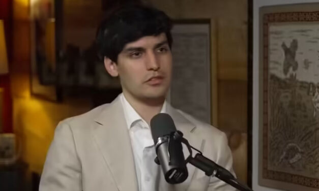 Another Haley is About to Emerge on the Political Scene