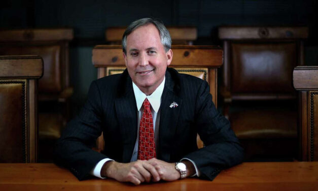 AG Paxton of Texas Makes Google Pay Over $1B for Privacy Violations