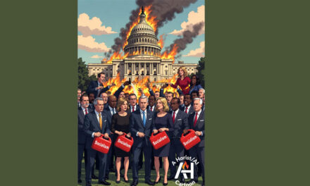 Socialism is already failing America