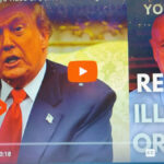 Trump Shoots Himself in the Foot … Again