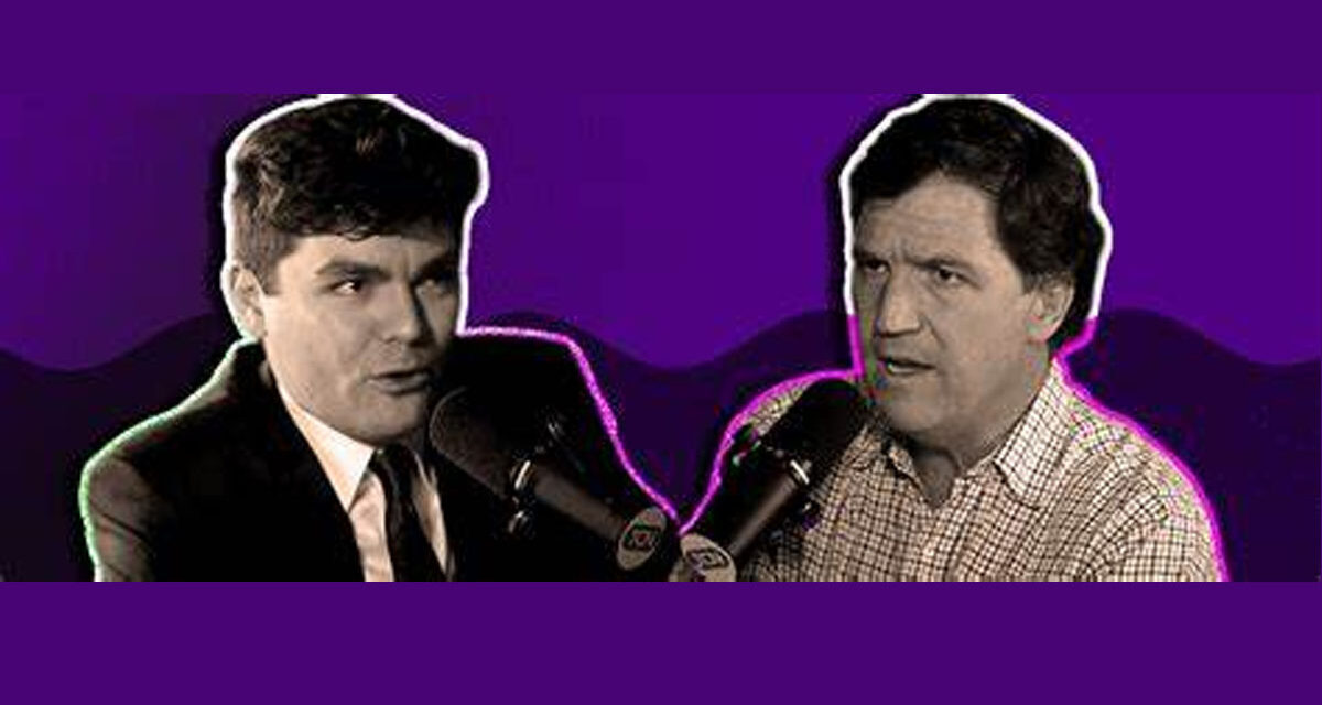 The Fuentes/Tucker Carlson Controversy is Part of Larger problem