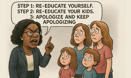 The University of Minnesota Warns of a “Whiteness Pandemic”