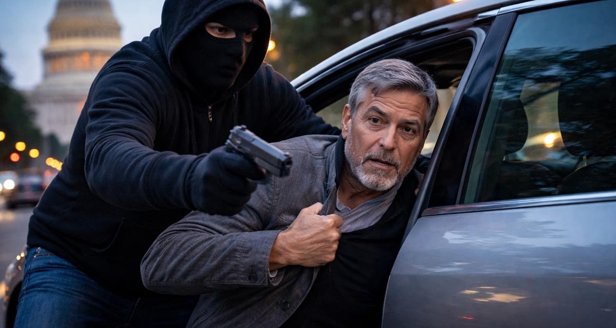 Liberals in DC: We can’t fix crime but we can manipulate stats so you feel safer