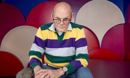 James Carville and the ‘HR Department’ Problem Democrats Cannot Quit