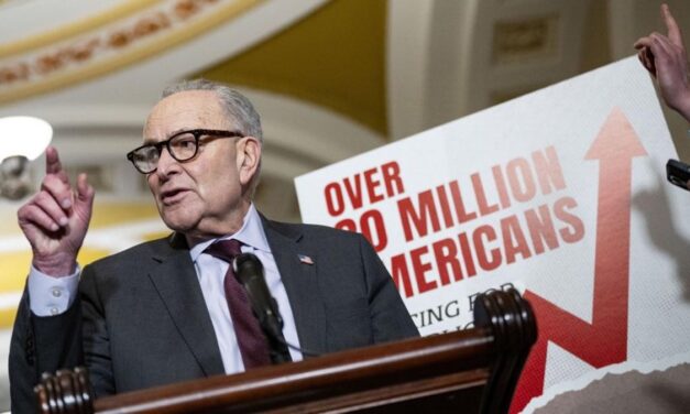 Democrats Will Back Efforts to Extend ACA Benefits if They Get Green Light From Leadership