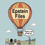 Epstein: Another Democrat Hot Air Narrative