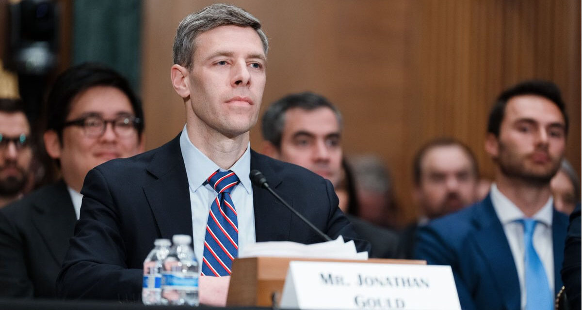 Biden Admin Fascism at Work: Big Banks Debanked Politically Sensitive Industries