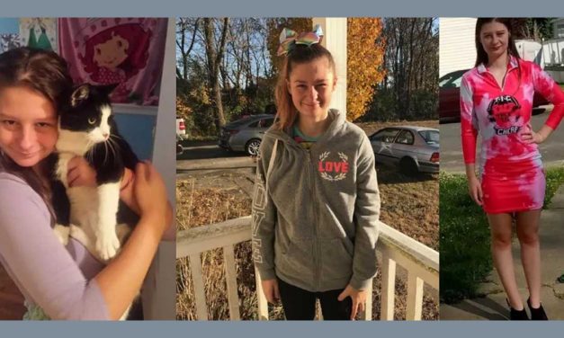 Over 200 Dems Vote Against Bill Named for Young Woman Brutally Murdered by an Illegal Alien