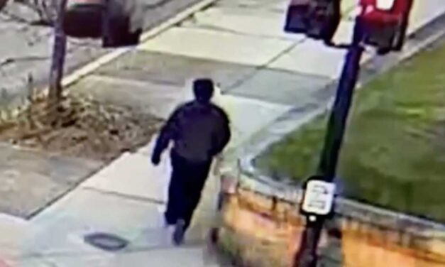 Trump Condemns Attacks in Providence and Australia