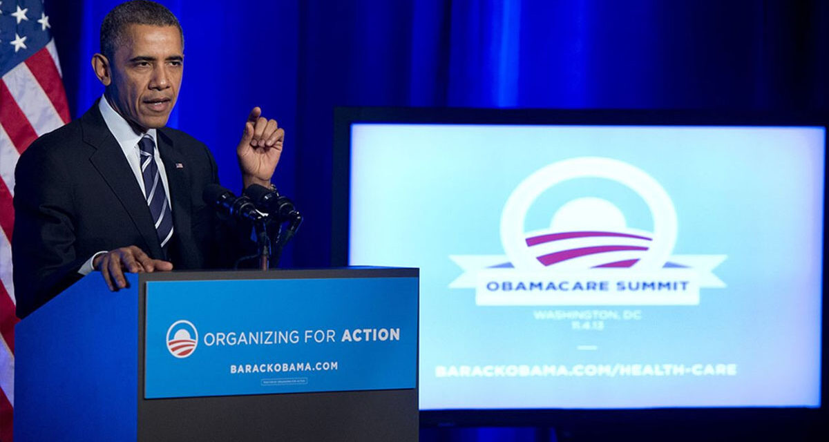 Massive Fraud and Waste Confirmed in Obamacare Subsidies