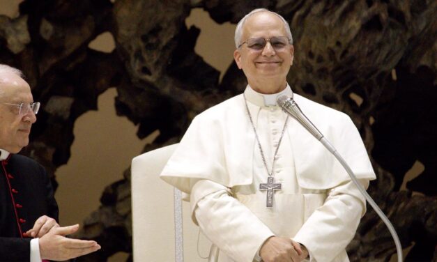 Pope Leo, Immigration, and Media Bias