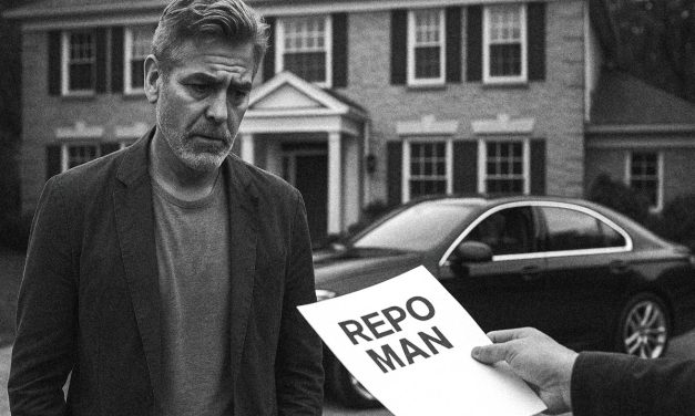 Earning Six Figures No Longer Feels Like Security