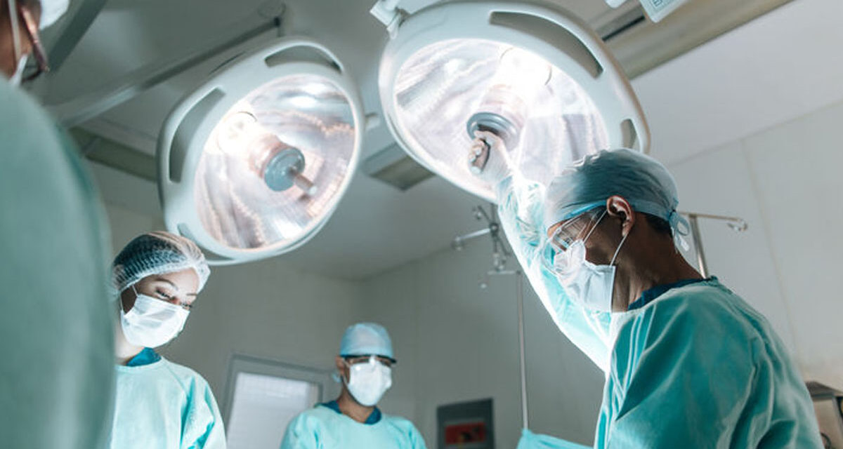 Doctors Admit Violating Guidelines in Transgender Procedures on Youth