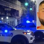 Attack by Another Knife-Wielding Illegal Months After Deadly Stabbing on NC Rail