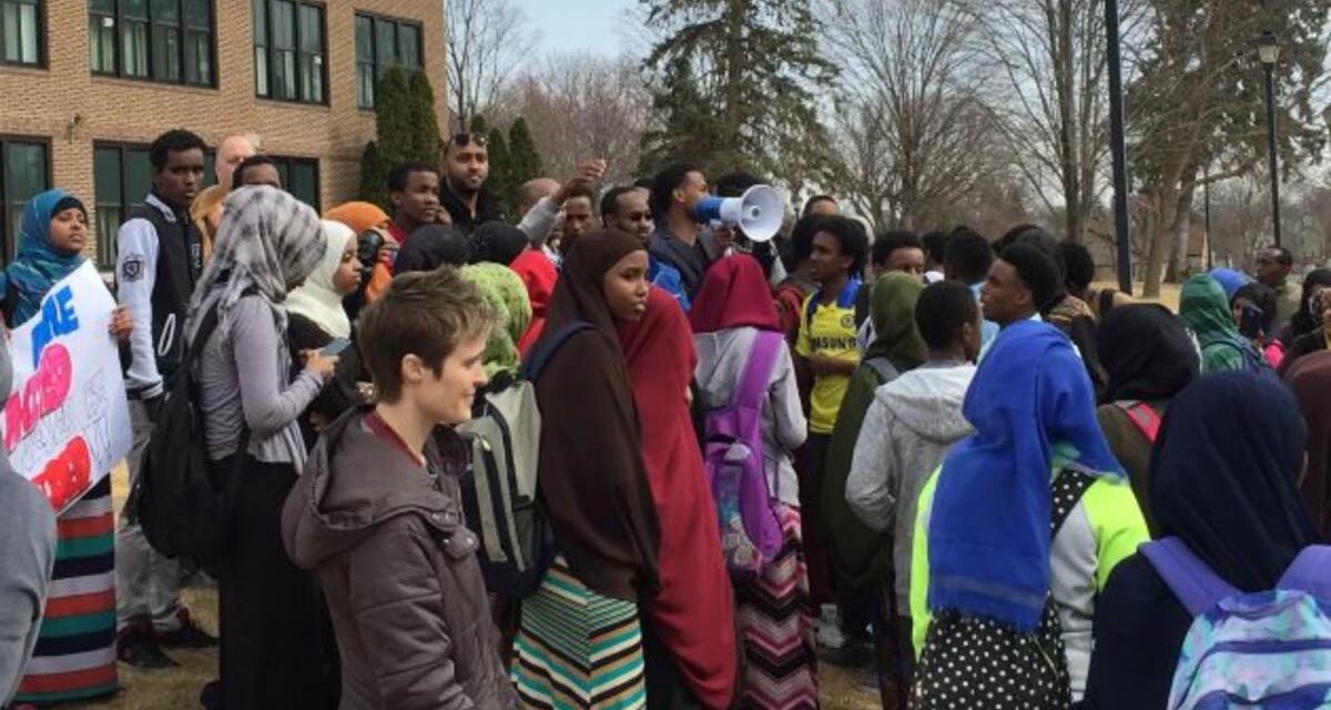 Somali-Infested MN Revealed as America’s Fraud Capital