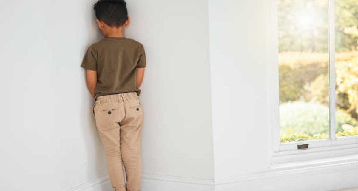 Is School Discipline a Crisis in America?