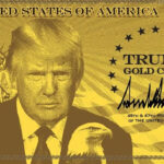 Trump Finally Rolls Out His Immigration “Gold Card”