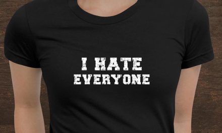 Everybody likes nobody