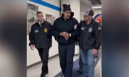 On Venezuela, the Radical Left Aligns with America’s Enemies