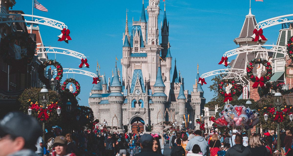 Disney Paying $10 Million in Settlement for Violating Law on Children’s Privacy