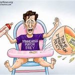 Minneapolis Mayor Defies Rule of Law