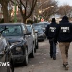 ICE Crackdown Spreads to Maine Nabs 50 Illegals