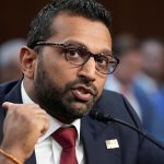Patel Reveals Fired FBI Officials Gave Themselves a Trophy for Targeting Trump