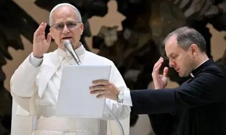 Pope Leo XIV Warns the World About ‘Overly Affectionate’ AI