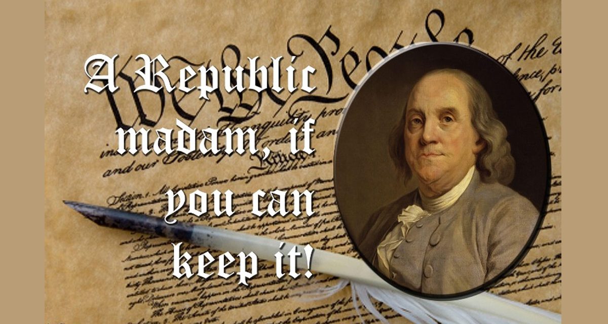 250 Years is a BIG Deal