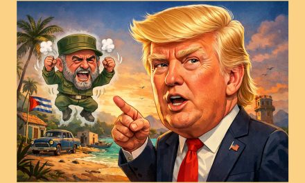 Trump’s Ultimatum to Cuba: Make a Deal or Face the Consequences