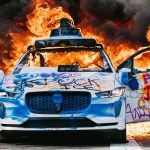 Shootings Prove White House Needs Crisis Management Counselling